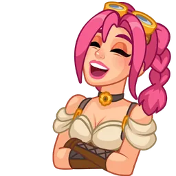 Steamy Julia